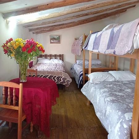 China Saqra Hotel Cuzco Kültér fotó